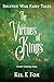 The Virtues of Kings (The Cursed Princes Book 4)