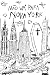 Não vá para Nova York (Portuguese Edition)