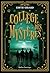 L'Épreuve (Collège des mystères, 4) (French Edition)