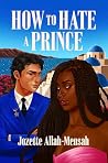 How to Hate a Prince