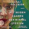 Mit beiden Händen...