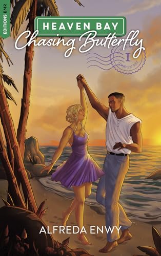 Chasing Butterfly (Heaven Bay, #1)