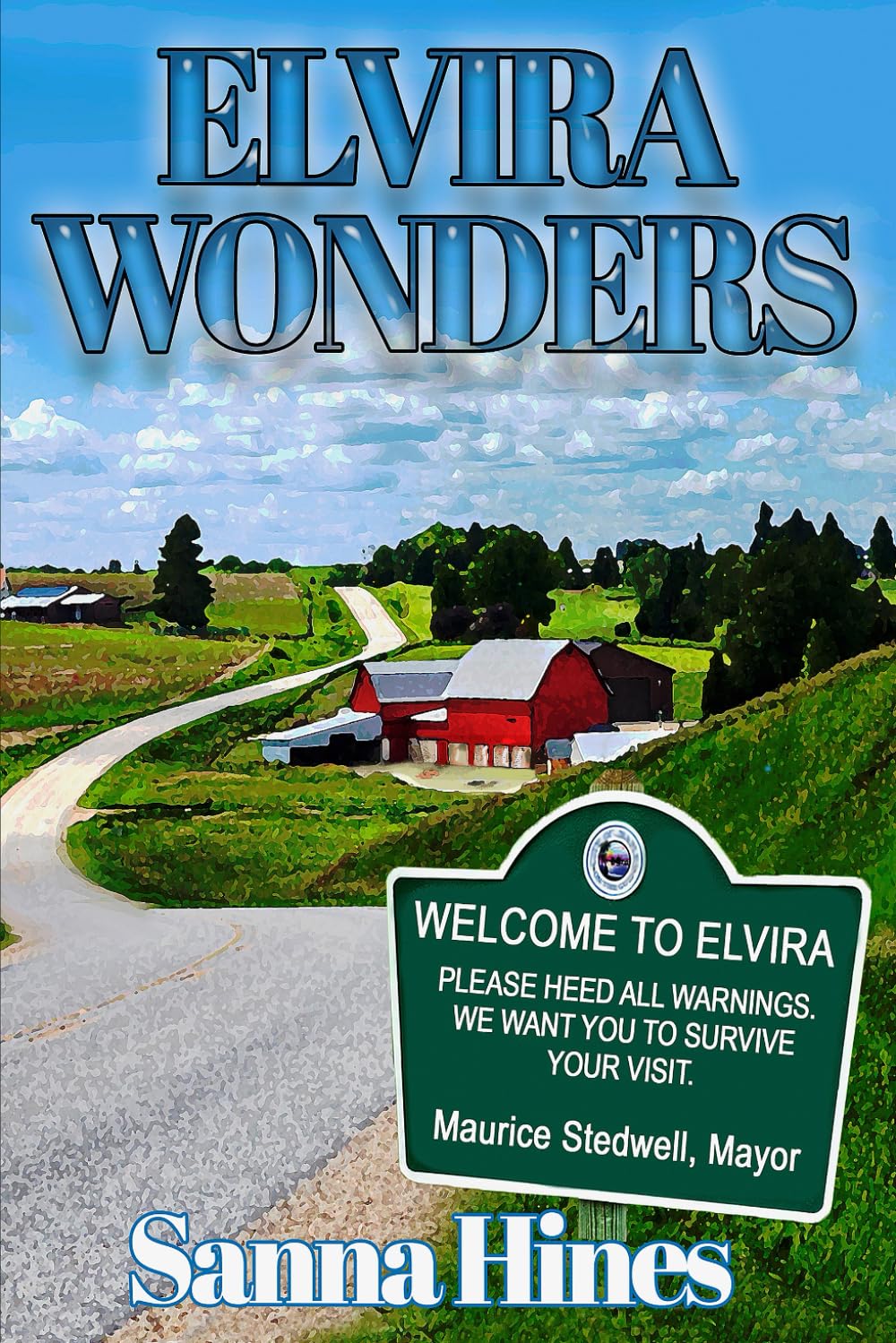 Elvira Wonders