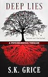 Deep Lies: a psychological thriller