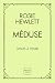 Méduse (French Edition)