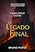 A Saga Moklin - Livro 3 by Bruno Matos
