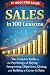 Sales in 100 Lessons by 100 Lessons