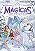 El misterio de los dragones de hielo / The Mystery of the Ice Dragons (Spanish Edition)