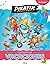Piratix. Cuaderno de vacaciones - 5-6 años by Magicbox