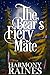 The Bear's Fiery Mate: A Cozy Bear Shifter Small Town Romance (Bear Creek Forever:Thornberg Restaurant Book 4)