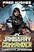 Janissary Commander by Fred Hughes