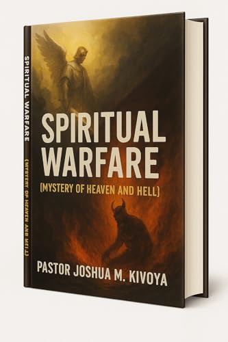 SPIRITUAL WARFARE: Understanding the Battle Air (principalities), Water (marine kingdom) and Land (serpert/jezebel kingdom)