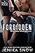 Forbidden (A Real Man, #28)