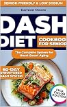 Dash Diet Cookboo...