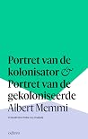 Portret van de ko...