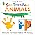See, Touch, Feel: Slide & Find Animals