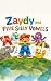 Zaydy and Five Silly Vowels...