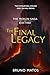 The Moklin Saga - The Final Legacy - Book 3 of 3 by Bruno Matos