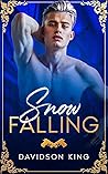 Snow Falling by Davidson King