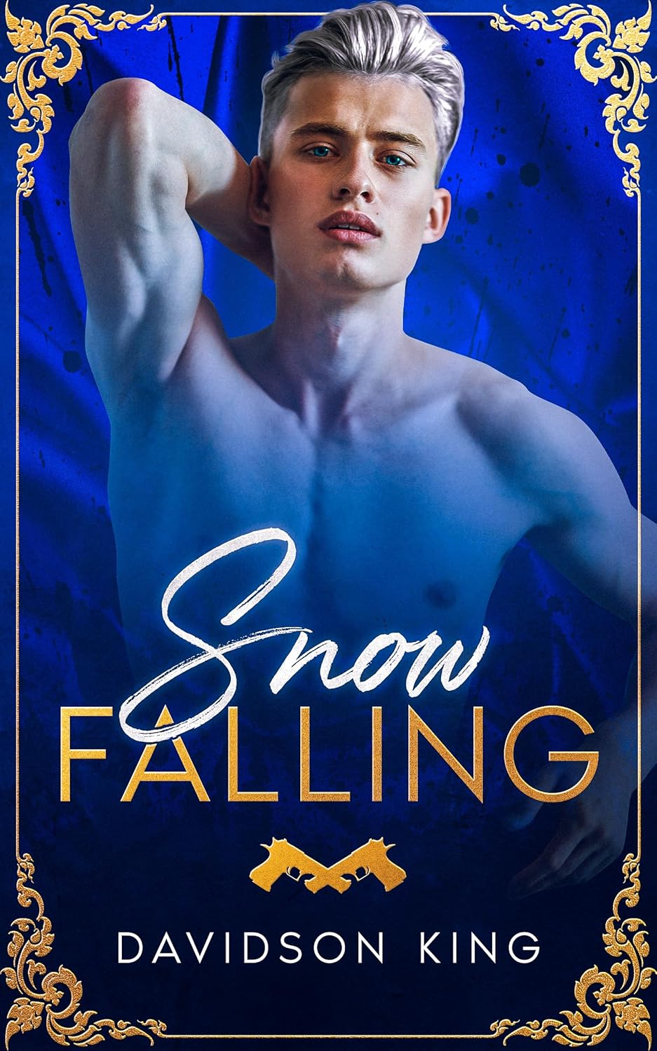 Snow Falling (Haven Hart #1)