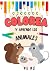 Colorea y aprende los animales