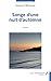 Songe d'une nuit d'automne (French Edition)