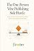 The One Person Vibe Publishing Side Hustle by Finxter Publishing