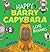 Happy Barry Capybara: Gone ...