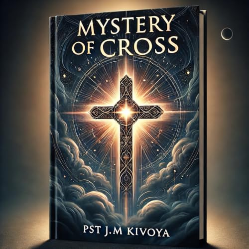 MYSTERY OF CROSS: From the New Birth to Walking in the Power of Miracles and Wonders (Kindle Edition)