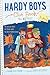 Hardy Boys Clue Book Fall Mysteries 3-in-1: The Bad Luck Skate; The Pirate Ghost; The Great Pumpkin Smash