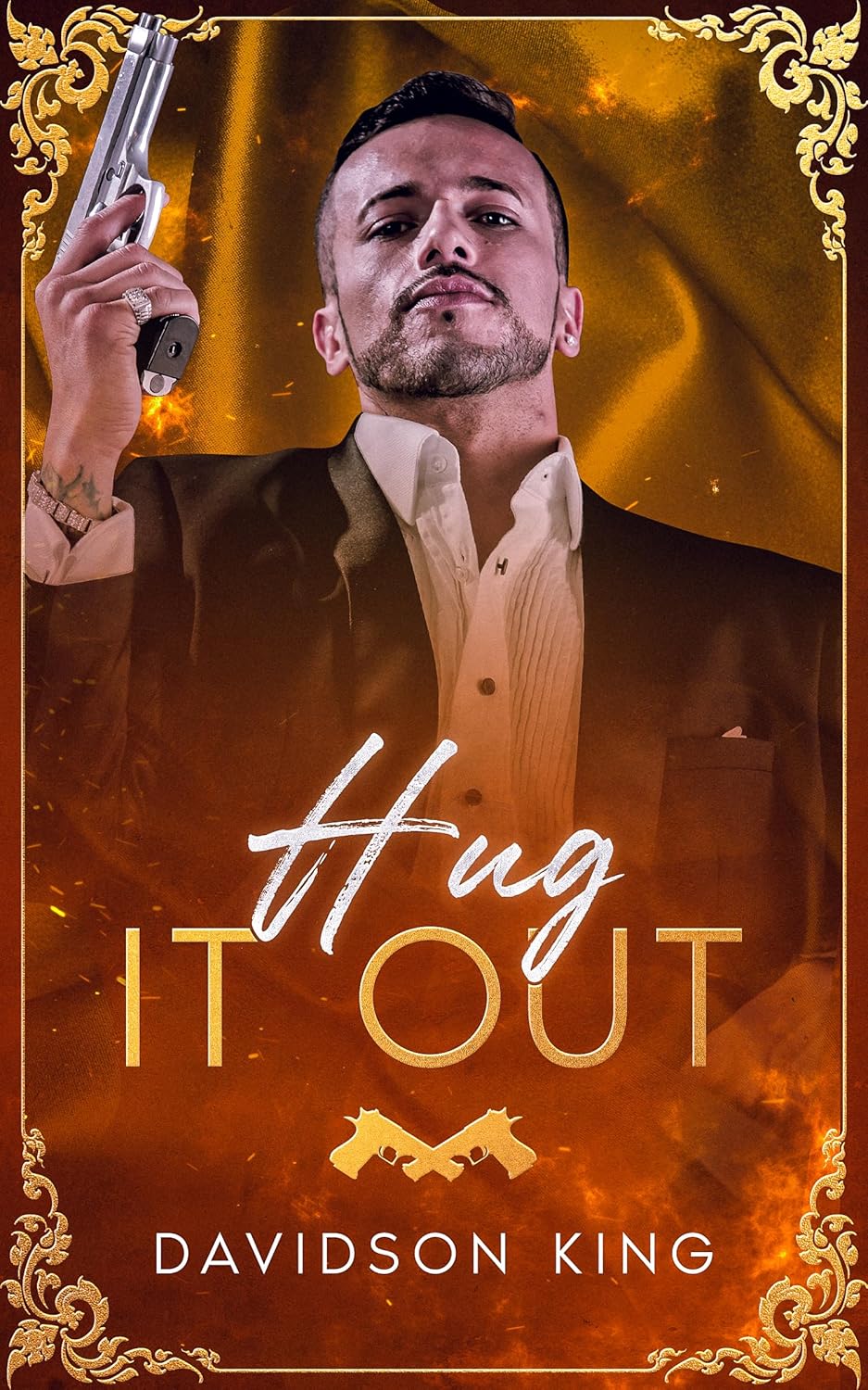 Hug It Out (Haven Hart #2)