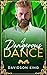 A Dangerous Dance by Davidson King