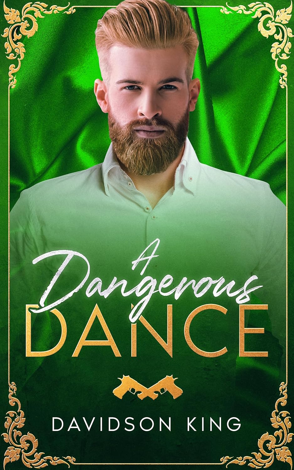 A Dangerous Dance (Haven Hart #3)