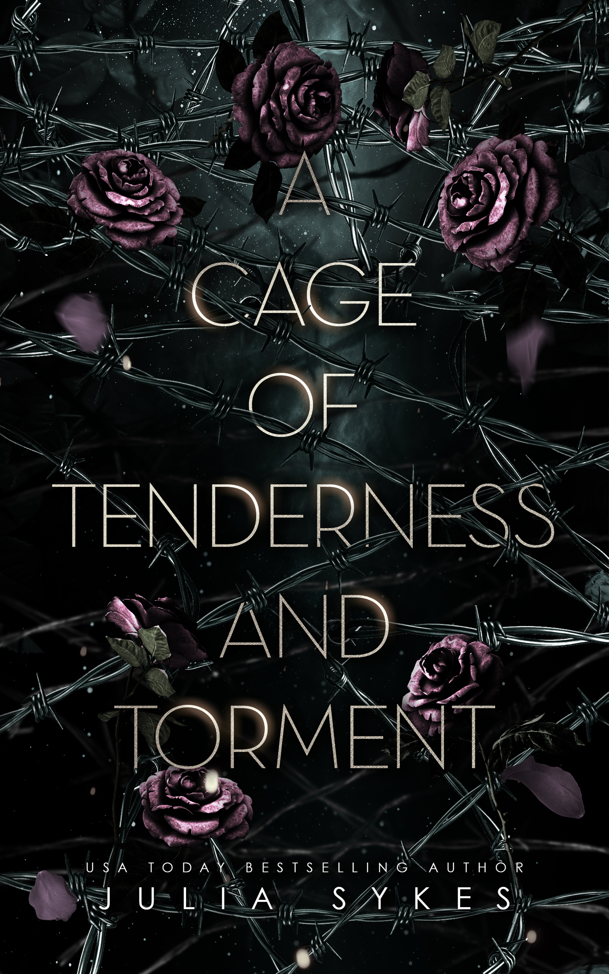 A Cage of Tenderness and Torment