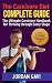 The Carnivore Diet Complete Guide by Jordan Gavi