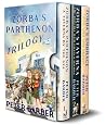 Zorba's Parthenon...