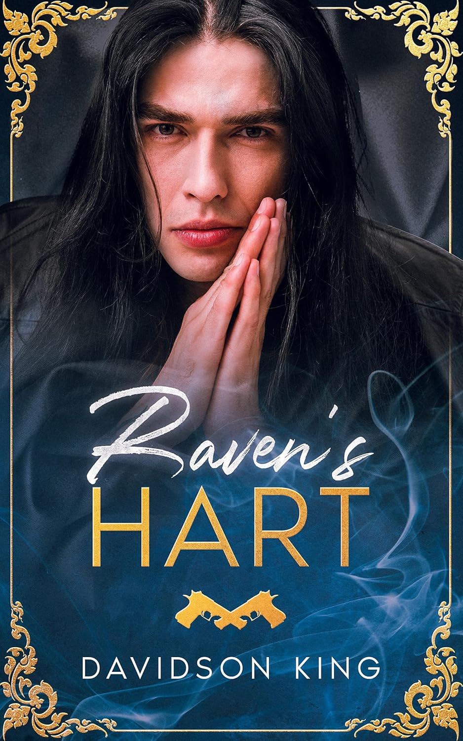 Raven's Hart (Haven Hart #7)