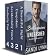 Billionaires Unleashed by Sandi Lynn