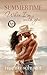 Summertime – When I'm with you (Elkpoint Stories): Eine sommerliche Cowboy-Romance (German Edition)