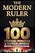 The Modern Ruler by Ashfaq Rafiq