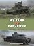 M3 Light/Medium Tanks vs Pa...