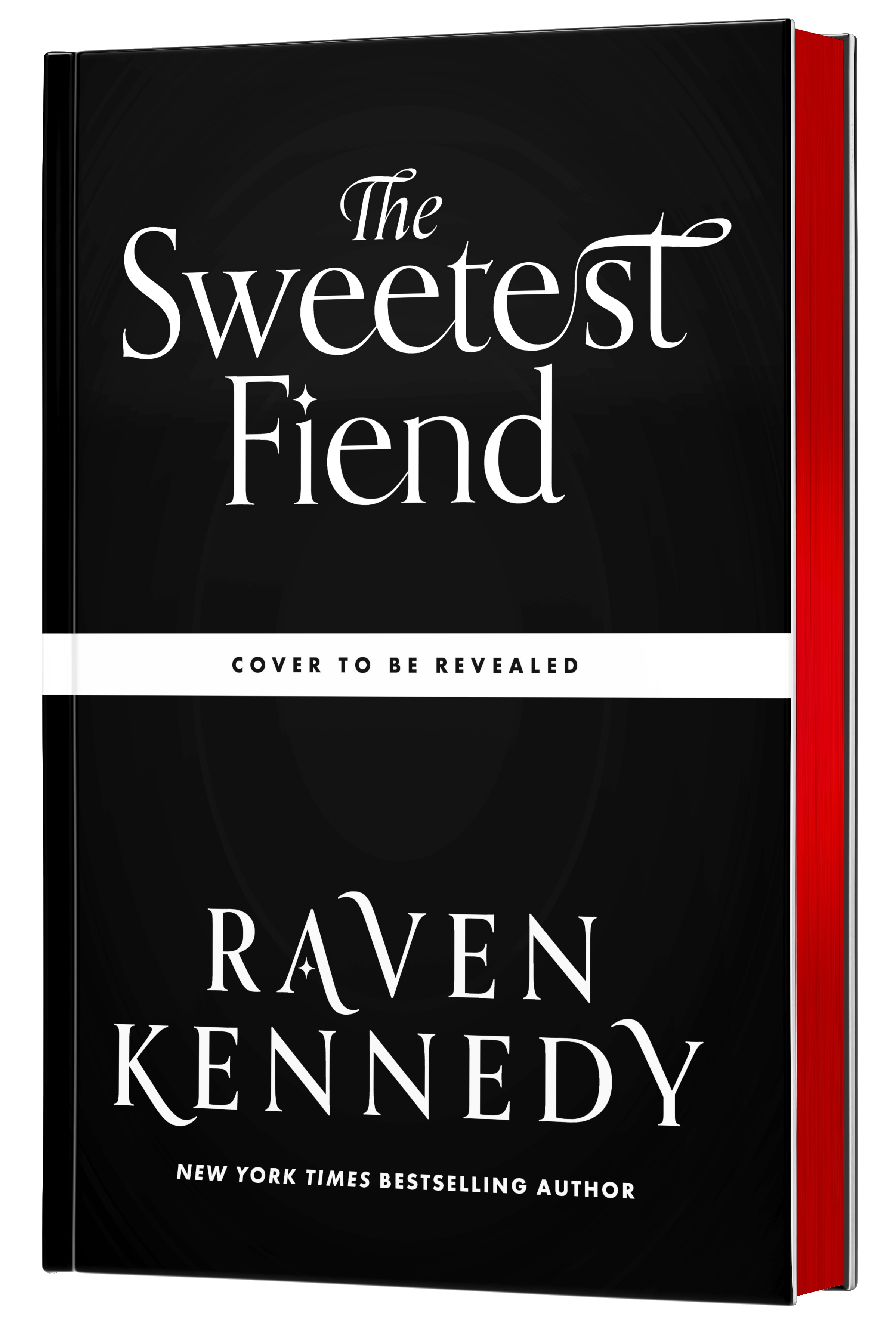 The Sweetest Fiend (Played by the Piper, #1)