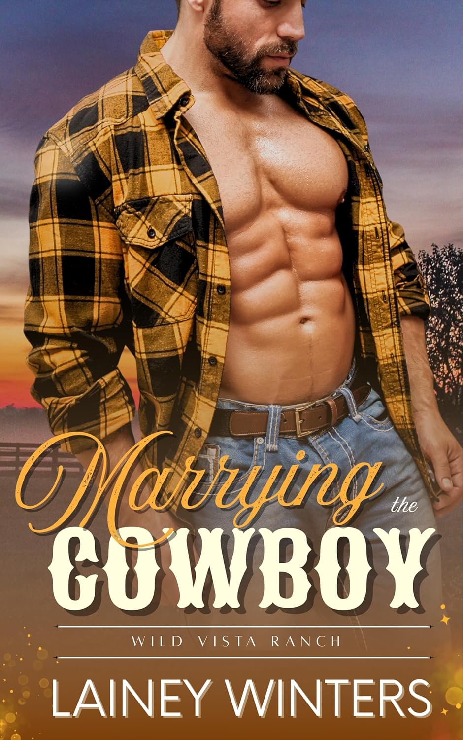 Read Marrying the Cowboy (Wild Vista Ranch)