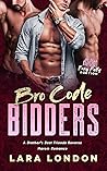 Bro Code Bidders