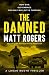The Damned (A Logan Booth Thriller Book 2)