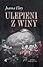 Ulepieni z winy