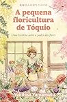 A pequena floricu...