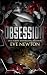 Obsession: A Dark Bratva Mafia Romance (Saranov Bratva)