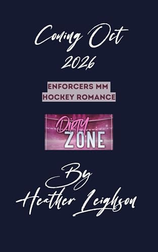 Dirty Zone (Enforcers #5)