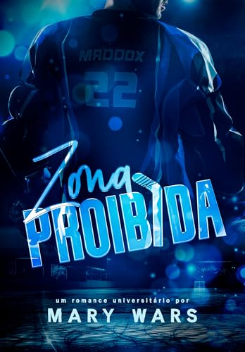 Zona Proibida (Portuguese Edition)